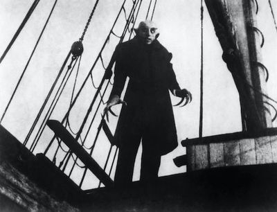 Robert Eggers' 'Nosferatu' remake will reunite him with his best collaborator