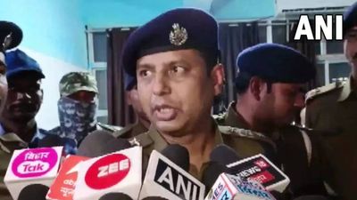 Medical negligence 'kills' Union minister Ashwini Kumar Choubey's brother in Bihar's Bhagalpur