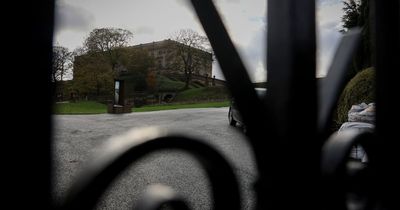 Announcement on re-opening date of Nottingham Castle delayed