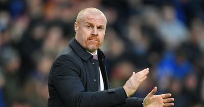 Sean Dyche's "soft spot for Liverpool" as he prepares to take charge of Everton