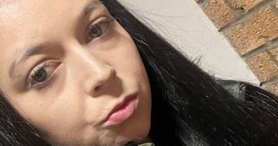 Edinburgh mum hits out after having to carry baby's pram up 12 flights of stairs due to broken lifts