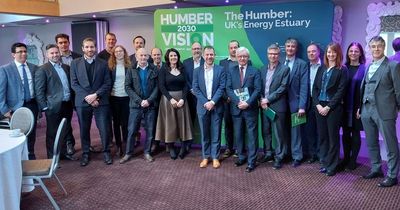 MP upbeat on emerging policy framework to support Humber's grand decarbonisation plans