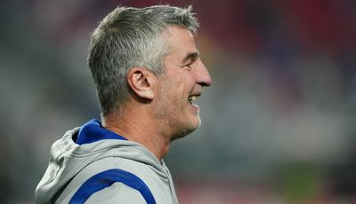 Panthers HC Frank Reich was in serious demand during hiring cycle