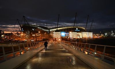 Manchester City 1-0 Arsenal: FA Cup fourth round – as it happened