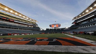 Bengals Starters Jonah Williams, Alex Cappa Out vs. Chiefs