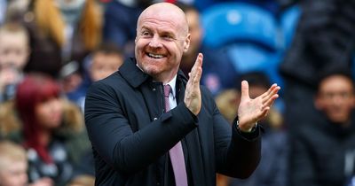 Sean Dyche to Everton: Impressive interviews, contract details and early transfer decisions