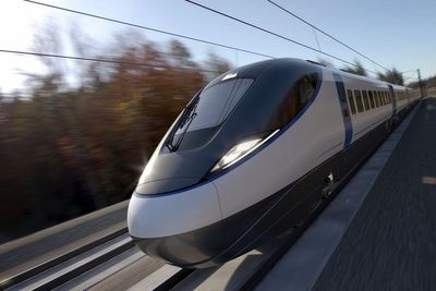 How do you solve a problem like HS2?