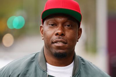 Dizzee Rascal’s ex-fiancee ‘attacked him with mobile phone’, court told