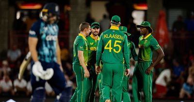 England throw away first South Africa ODI as Proteas stage remarkable fightback