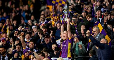 Kilmacud Crokes may have to hand back title as All-Ireland controversy rumbles on