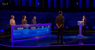 ITV The Chase fans notice show change amid new series