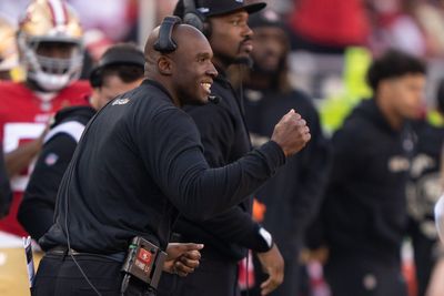 49ers’ DeMeco Ryans emerges as top candidate for Texans HC job