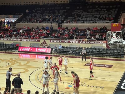 All-A tournament means fans and dollar signs for central Kentucky