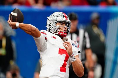 Could the Raiders trade up to No. 1 for a quarterback?