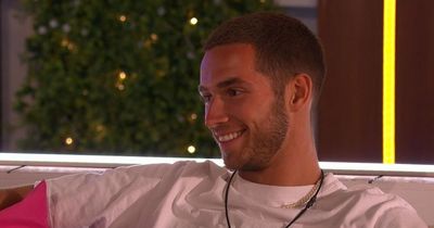 Love Island's Ron Hall comes clean to Lana Jenkins after brutal recoupling in first look