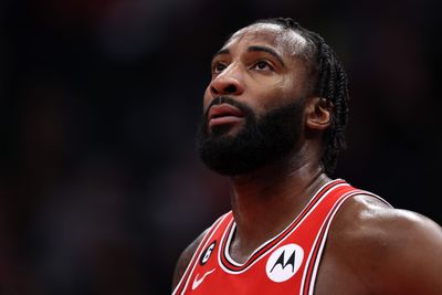 Report: ‘Do not be surprised’ if Bulls trade Andre Drummond
