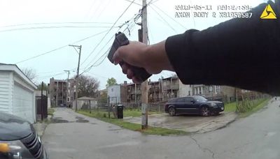 City Council members infuriated by $1M settlement in police shooting case