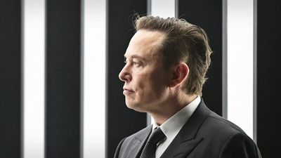 Elon Musk Has Questions About the War in Ukraine
