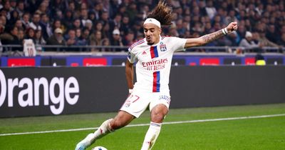 Chelsea agree £26million transfer for Malo Gusto after U-turn over Lyon demand