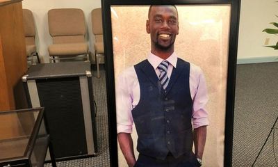 ‘He had a beautiful soul’: Tyre Nichols’s parents reflect on the son who was taken from them