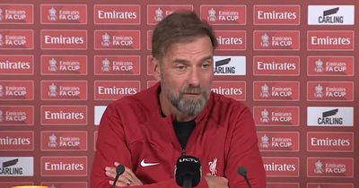 Jurgen Klopp's verdict on Moises Caicedo as Arsenal and Chelsea battle for transfer