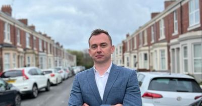 Conservative Party selects second candidate for St Mary's ward in Whitley Bay ahead of local elections
