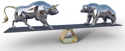A Tale of Two Markets