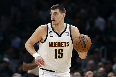 The NBA’s Western Conference isn’t what it used to be but it might be more fun this way
