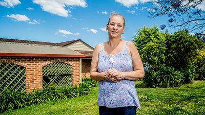 Family 'priced out' of south-west Sydney rental market, as finding affordable homes 'near-impossible'