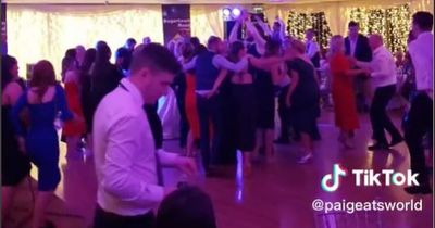 Canadian surprised to discover Irish weddings don't have open bars but guests 'were still crazy'