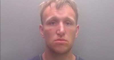 Attacker sent to prison for 22nd time after leaving man with broken nose in Spennymoor assault