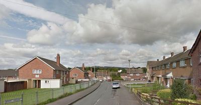 Armed police called to Cardiff house after cannabis factory and weapons discovered