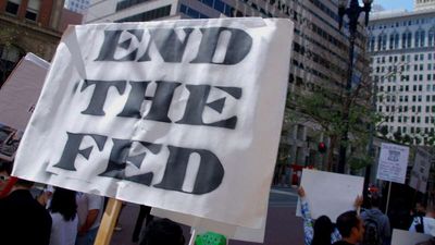 Should We Abolish the Federal Reserve?