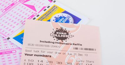 EuroMillions results: Winning lotto numbers for Friday's huge £47million jackpot