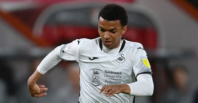 Rangers make fresh Morgan Whittaker bid as Michael Beale refuses to give up on Swansea City target