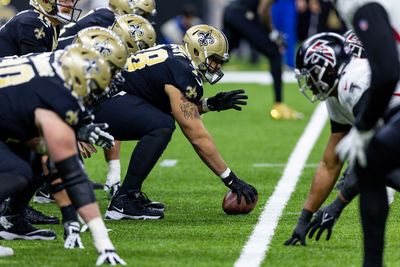 Saints’ 2023 schedule is 2nd-easiest based on opponent record in 2022