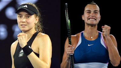 Australian Open women's singles final, Elena Rybakina vs Aryna Sabalenka — how and when to watch, how they got there and more