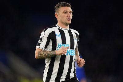 Kieran Trippier signs Newcastle contract extension