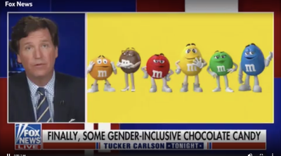 M&M’s clarifies controversial decision to replace ‘spokescandies’ with Maya Rudolph