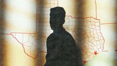 Texas Death Row Prisoners Sue Over Automatic Solitary Confinement