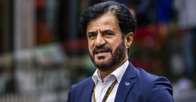 FIA defends president Mohammed ben Sulayem as sexism row emerges amid F1 storm