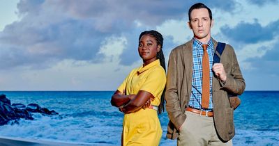 Death in Paradise: How many episodes are left of hit BBC crime drama?
