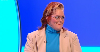 Would I Lie To You?: Jayde Adams makes Only Connect gaffe in front of host's husband
