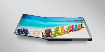 Android tablets have to get weird before they can be popular