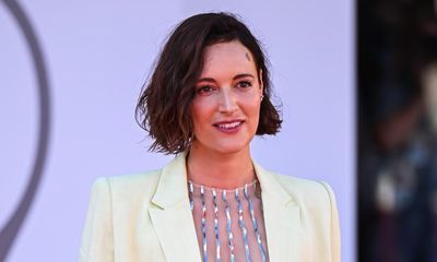 Phoebe Waller-Bridge reportedly writing Tomb Raider TV series