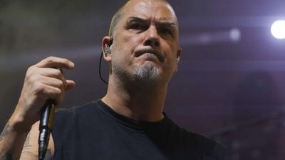 Concert Organizer Bows to Politicians' Demands, Cancels Pantera Show