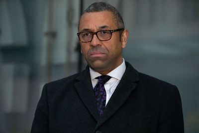 UK sends support to Israel after ‘appalling’ synagogue attack