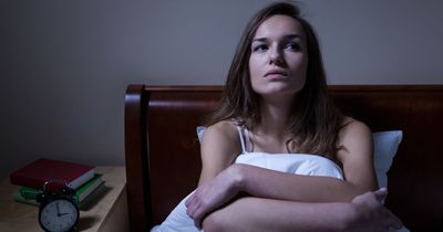 Flight attendant shares hanger hack to make hotel rooms 'completely dark' for better sleep