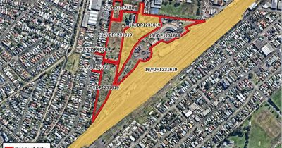 NSW government needs to explain its intentions for heritage laden Broadmeadow locomotive depot