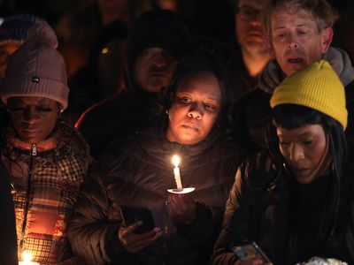 Videos like the Tyre Nichols footage can be traumatic. An expert shares ways to cope